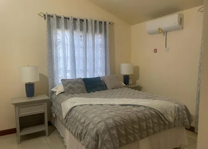 Capable Hands Montego Bay